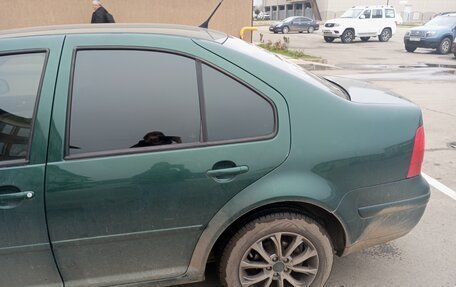 Volkswagen Bora, 1999 год, 270 000 рублей, 4 фотография