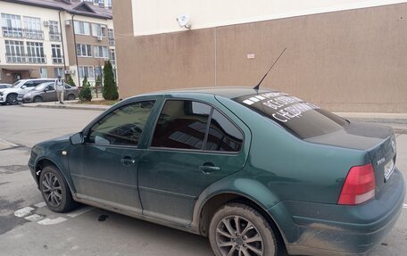 Volkswagen Bora, 1999 год, 270 000 рублей, 5 фотография