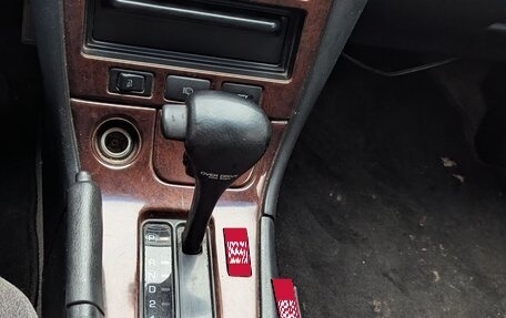 Nissan Maxima IV, 1997 год, 290 000 рублей, 13 фотография