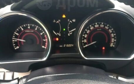 Toyota Highlander III, 2010 год, 1 700 000 рублей, 8 фотография