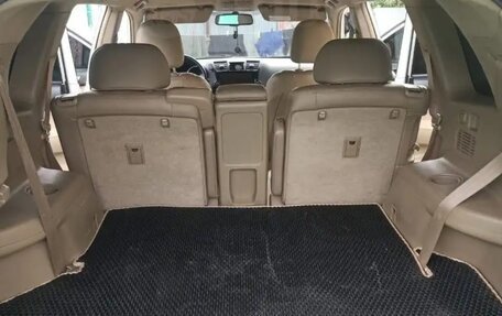 Toyota Highlander III, 2010 год, 1 700 000 рублей, 17 фотография