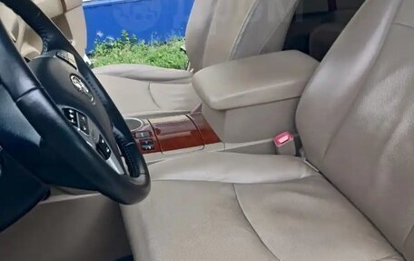 Toyota Highlander III, 2010 год, 1 700 000 рублей, 11 фотография