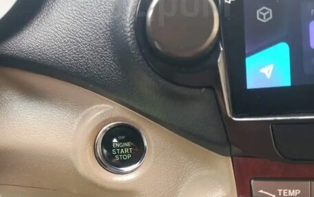 Toyota Highlander III, 2010 год, 1 700 000 рублей, 14 фотография