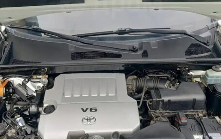 Toyota Highlander III, 2010 год, 1 700 000 рублей, 18 фотография