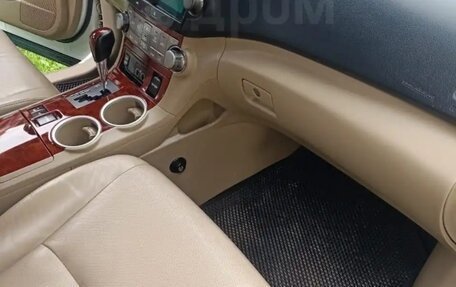 Toyota Highlander III, 2010 год, 1 700 000 рублей, 13 фотография