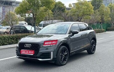 Audi Q2 I, 2021 год, 2 000 000 рублей, 1 фотография