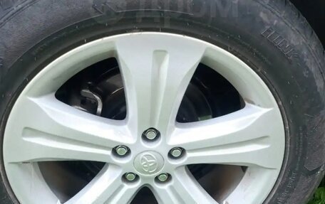 Toyota Highlander III, 2010 год, 1 700 000 рублей, 20 фотография