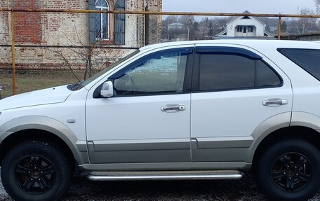 KIA Sorento IV, 2005 год, 800 000 рублей, 3 фотография