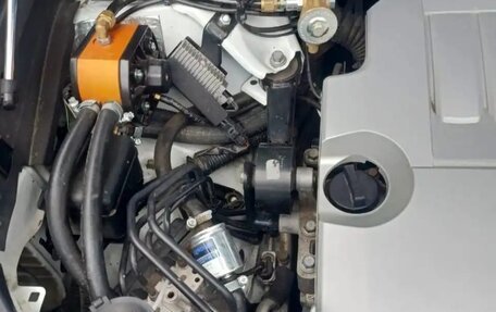 Toyota Highlander III, 2010 год, 1 700 000 рублей, 19 фотография