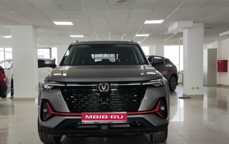 Changan CS35 Plus, 2025 год, 2 779 900 рублей, 1 фотография