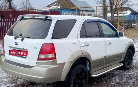 KIA Sorento IV, 2005 год, 800 000 рублей, 2 фотография
