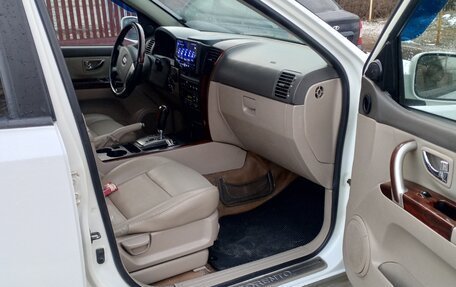 KIA Sorento IV, 2005 год, 800 000 рублей, 11 фотография