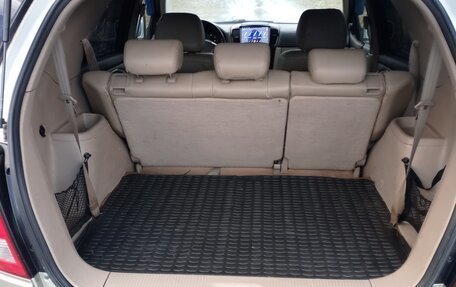 KIA Sorento IV, 2005 год, 800 000 рублей, 6 фотография