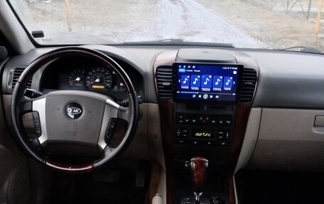 KIA Sorento IV, 2005 год, 800 000 рублей, 7 фотография