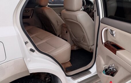 KIA Sorento IV, 2005 год, 800 000 рублей, 12 фотография