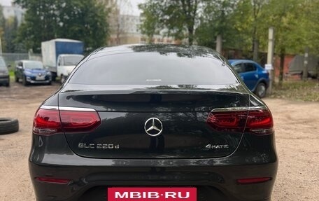 Mercedes-Benz GLC, 2020 год, 4 900 000 рублей, 3 фотография