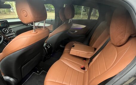 Mercedes-Benz GLC, 2020 год, 4 900 000 рублей, 7 фотография