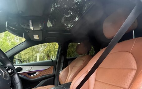 Mercedes-Benz GLC, 2020 год, 4 900 000 рублей, 8 фотография