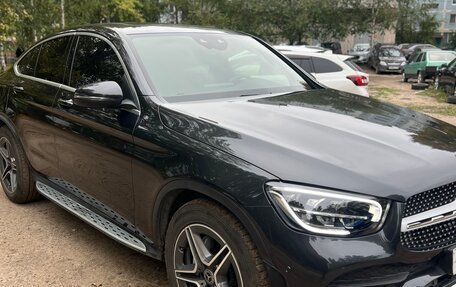 Mercedes-Benz GLC, 2020 год, 4 900 000 рублей, 6 фотография