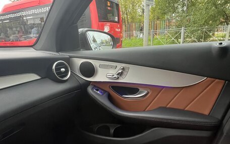 Mercedes-Benz GLC, 2020 год, 4 900 000 рублей, 10 фотография