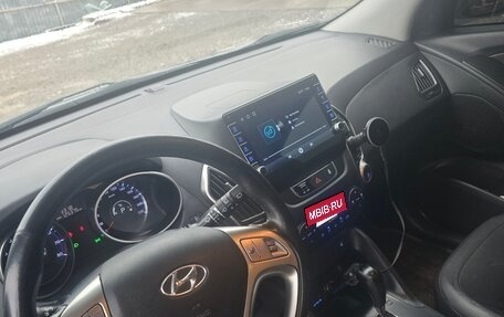 Hyundai ix35 I рестайлинг, 2012 год, 1 270 000 рублей, 6 фотография