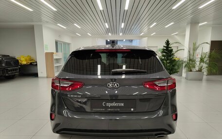 KIA cee'd III, 2019 год, 1 853 000 рублей, 4 фотография