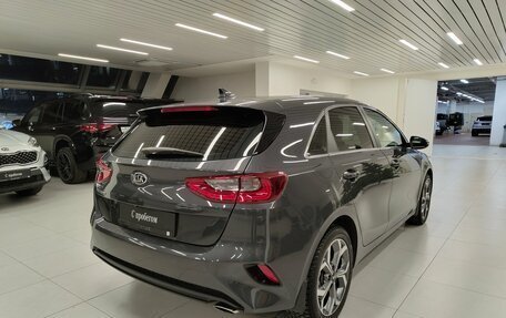 KIA cee'd III, 2019 год, 1 853 000 рублей, 2 фотография