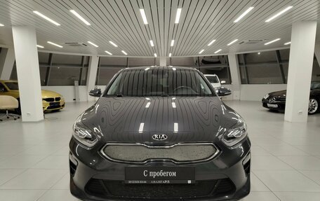 KIA cee'd III, 2019 год, 1 853 000 рублей, 3 фотография