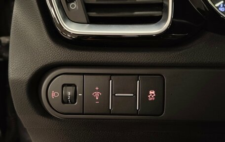 KIA cee'd III, 2019 год, 1 853 000 рублей, 5 фотография