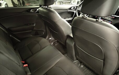 KIA cee'd III, 2019 год, 1 853 000 рублей, 8 фотография