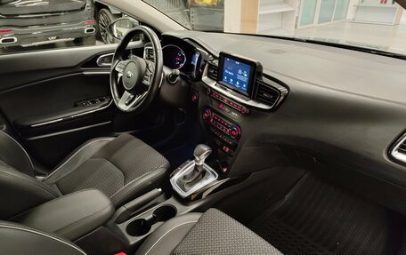 KIA cee'd III, 2019 год, 1 853 000 рублей, 7 фотография