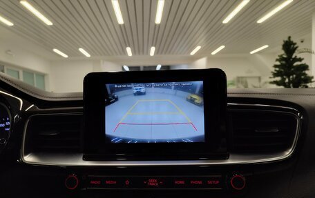 KIA cee'd III, 2019 год, 1 853 000 рублей, 11 фотография