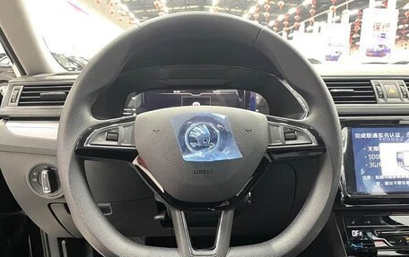 Skoda Superb III рестайлинг, 2024 год, 2 159 000 рублей, 9 фотография