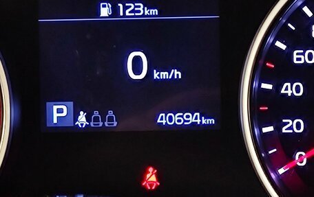 KIA cee'd III, 2019 год, 1 853 000 рублей, 17 фотография