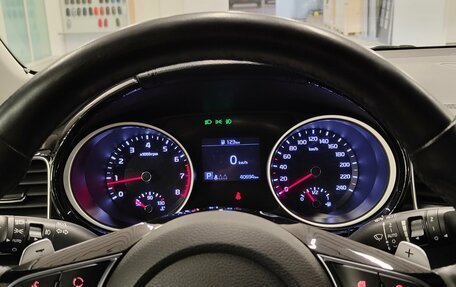 KIA cee'd III, 2019 год, 1 853 000 рублей, 16 фотография