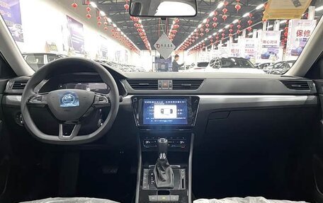 Skoda Superb III рестайлинг, 2024 год, 2 159 000 рублей, 8 фотография