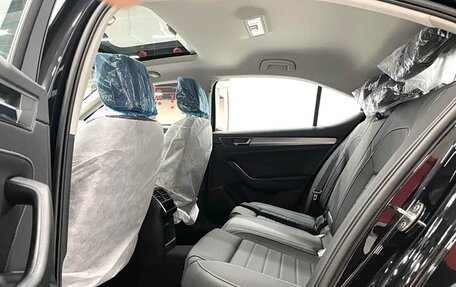 Skoda Superb III рестайлинг, 2024 год, 2 159 000 рублей, 12 фотография