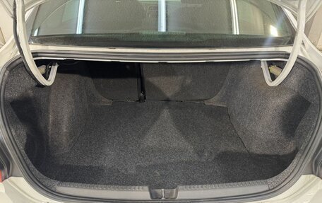 Volkswagen Polo VI (EU Market), 2017 год, 1 099 800 рублей, 8 фотография