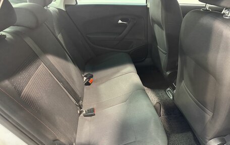 Volkswagen Polo VI (EU Market), 2017 год, 1 099 800 рублей, 4 фотография