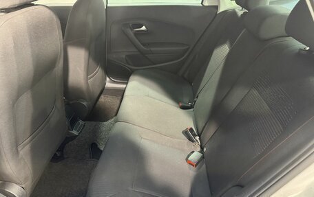 Volkswagen Polo VI (EU Market), 2017 год, 1 099 800 рублей, 6 фотография