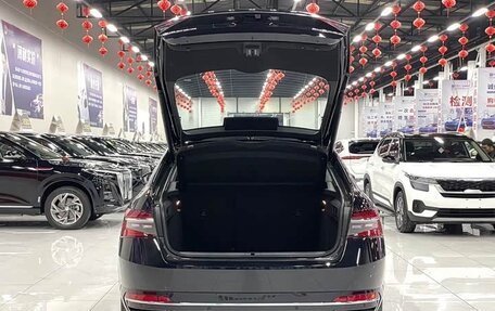 Skoda Superb III рестайлинг, 2024 год, 2 159 000 рублей, 16 фотография