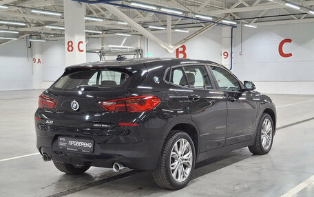 BMW X2, 2018 год, 2 780 000 рублей, 6 фотография