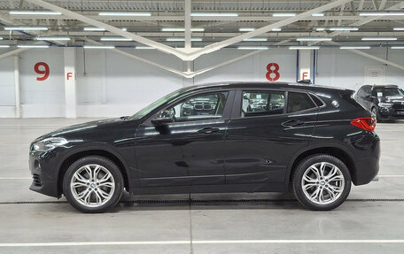 BMW X2, 2018 год, 2 780 000 рублей, 10 фотография