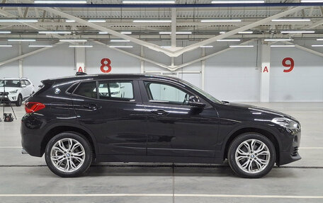 BMW X2, 2018 год, 2 780 000 рублей, 5 фотография