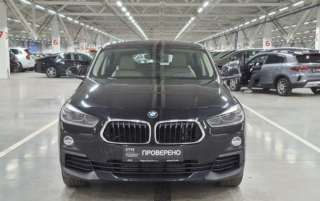 BMW X2, 2018 год, 2 780 000 рублей, 2 фотография