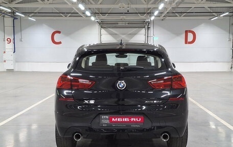 BMW X2, 2018 год, 2 780 000 рублей, 7 фотография