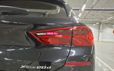 BMW X2, 2018 год, 2 780 000 рублей, 11 фотография