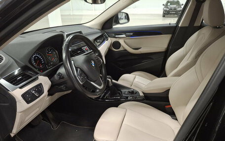 BMW X2, 2018 год, 2 780 000 рублей, 20 фотография