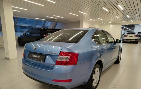 Skoda Octavia, 2013 год, 1 115 000 рублей, 2 фотография