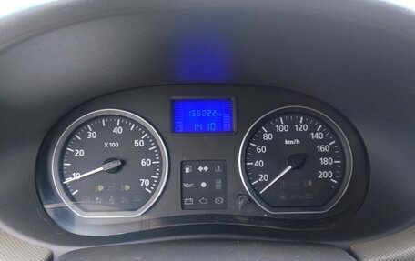 Renault Logan I, 2011 год, 499 000 рублей, 5 фотография